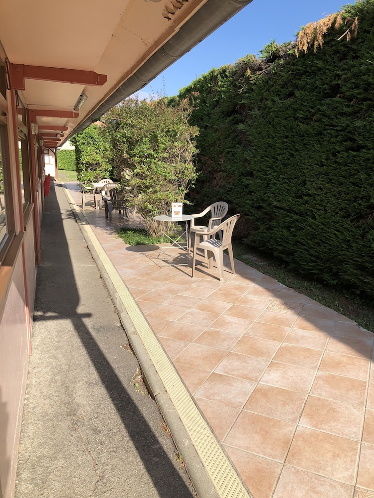 Hotel Cristol 36/60
