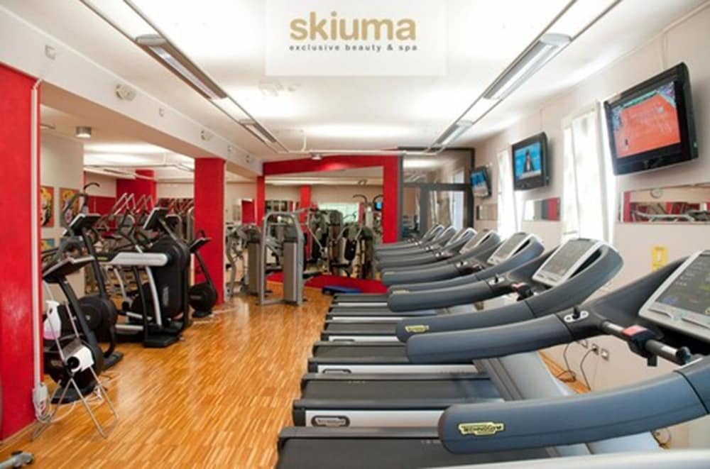 sport_facililities