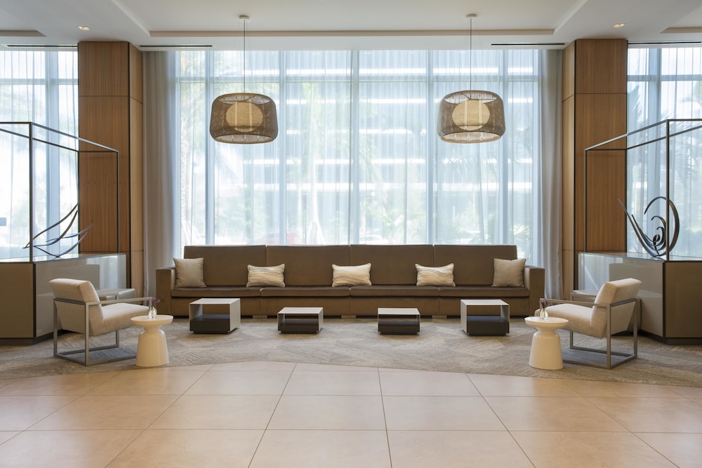 AC Hotel by Marriott Miami Aventura 44/59