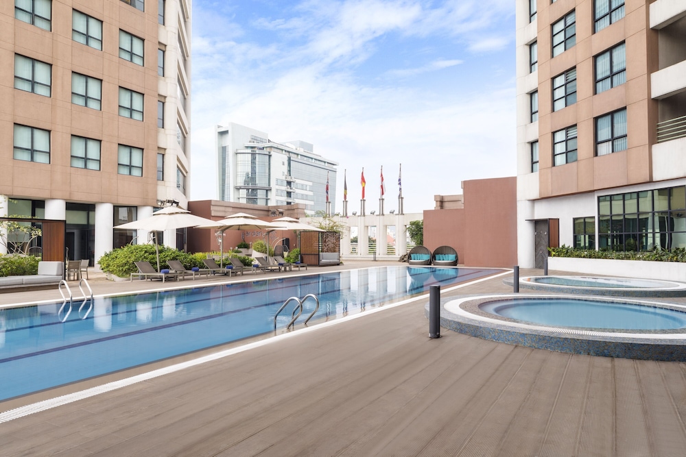 Somerset Grand Hanoi Hotel 3/49