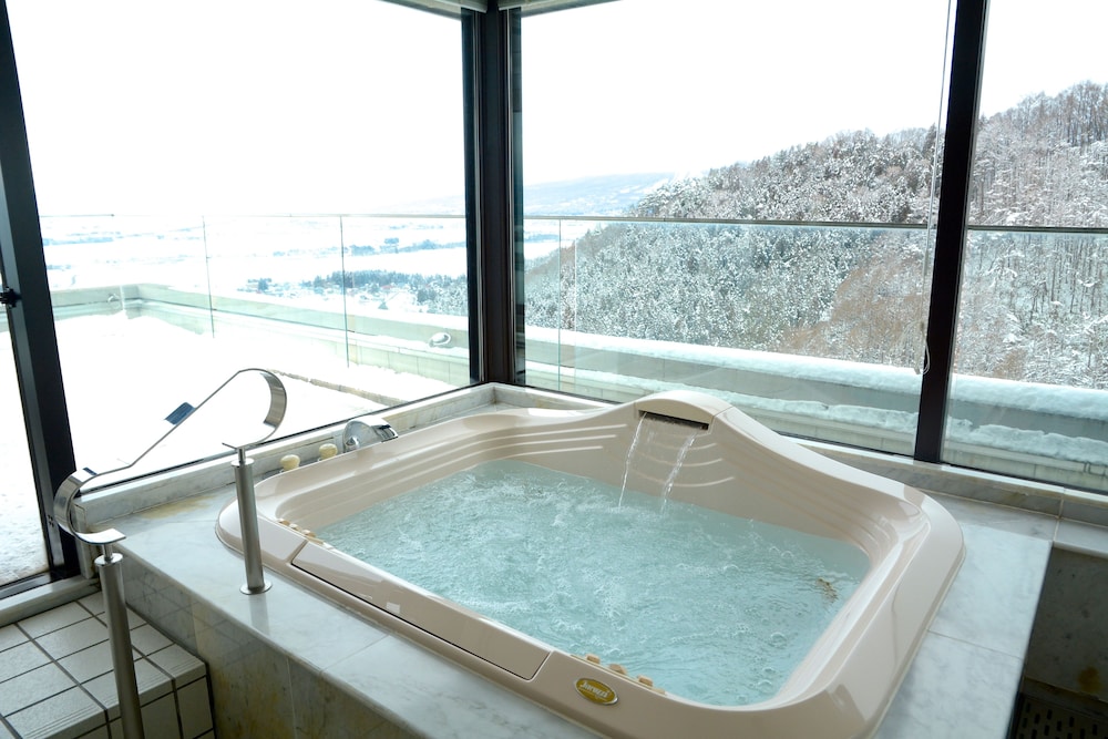 Hotel Listel Inawashiro Wing Tower 44/69