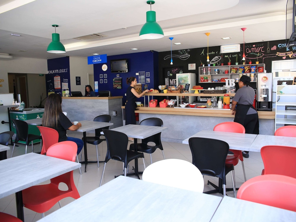 Ibis Budget Piracicaba 41/64