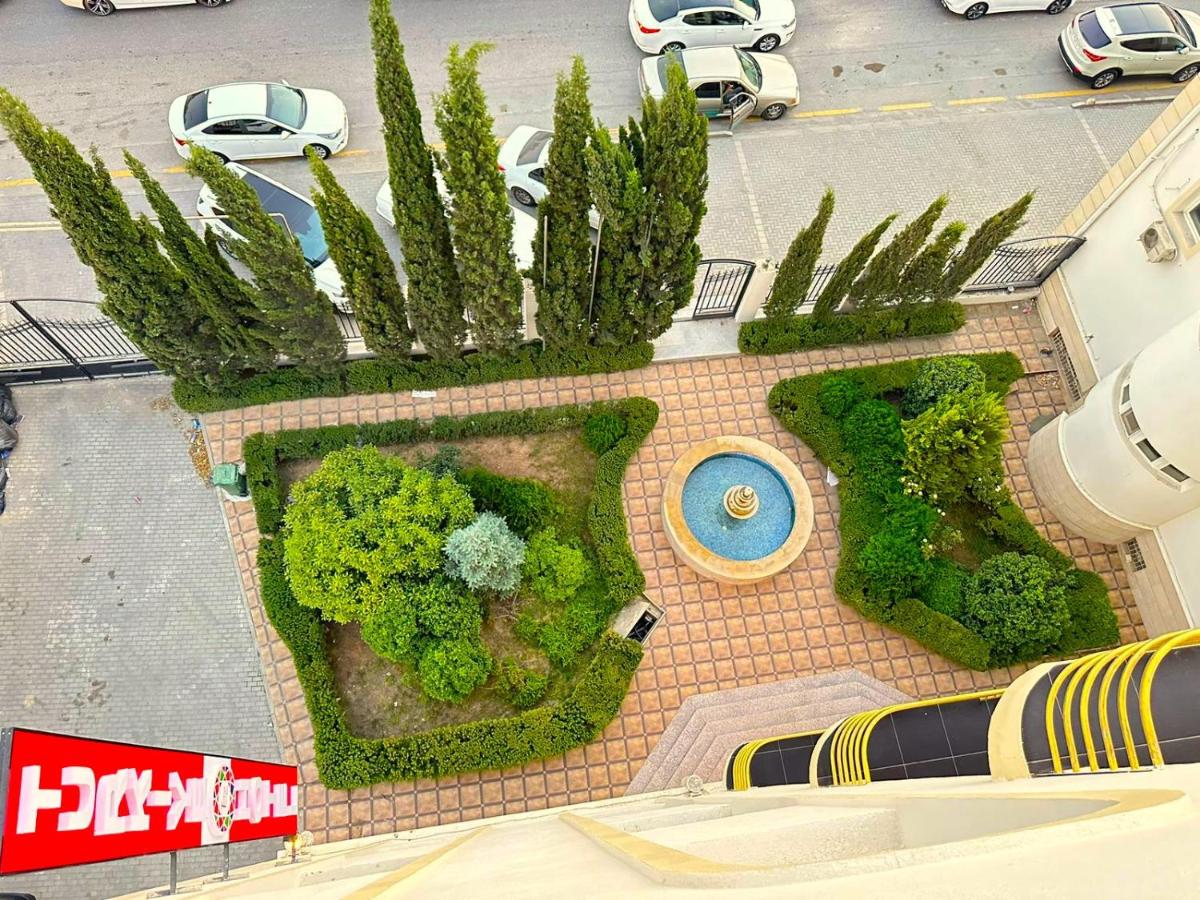 Turkiye Hotel Baku 37/42