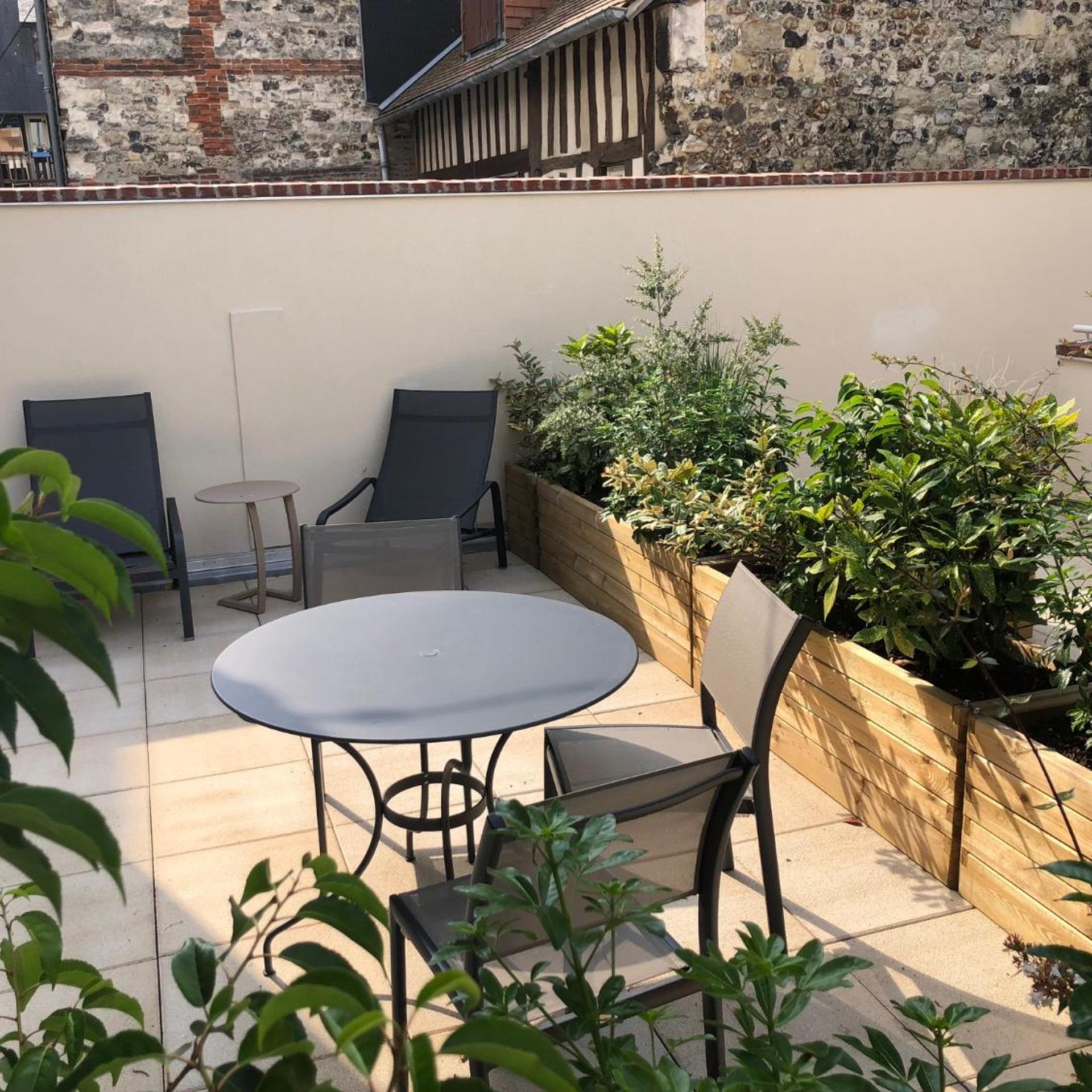 La Maison D Eugene Appartements A Honfleur 24/41
