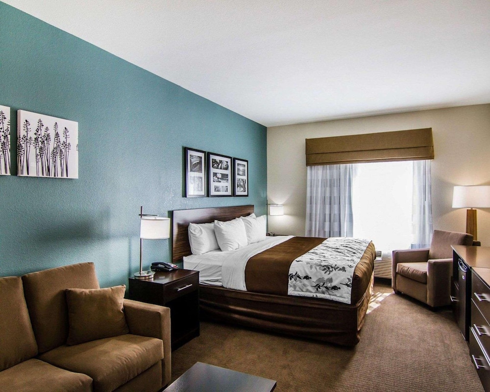 Wingate by Wyndham Longview North 24/48