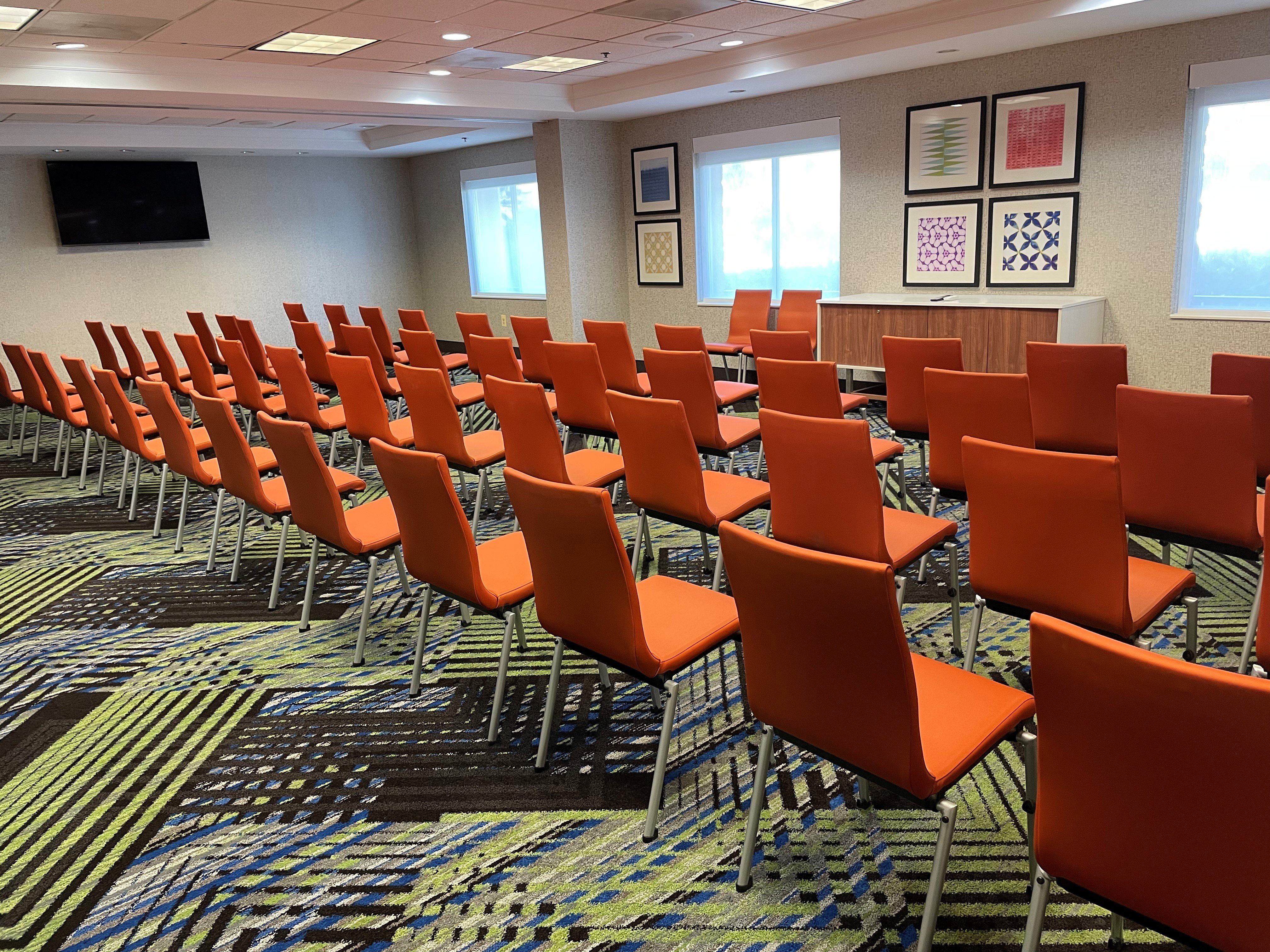 Holiday Inn Express Bluffton At Hilton Head Area 67/80
