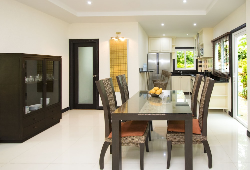 Sweet Villa Pattaya 59/72
