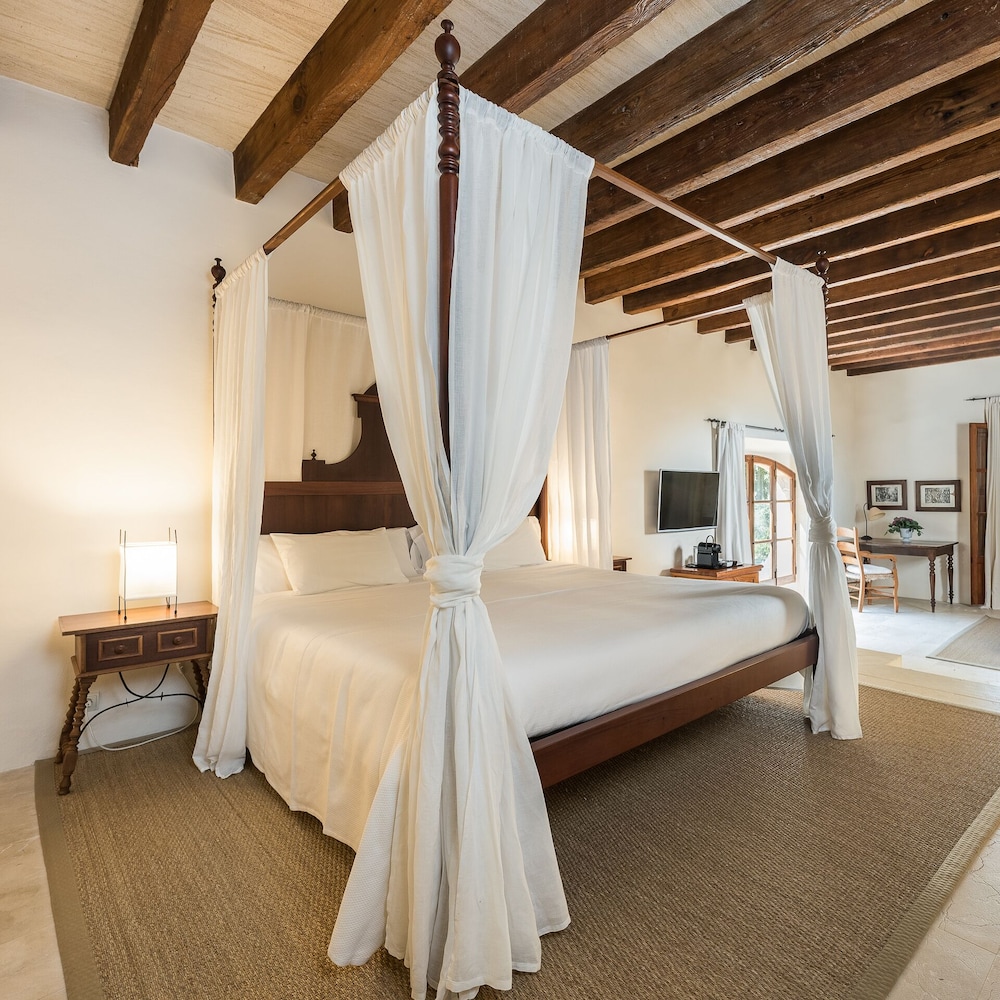 Rural Son Mas Hotel 16/75