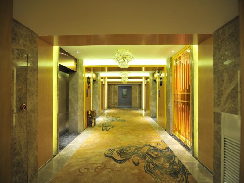 GreenTree Eastern Jinzhai County Lotus Hill Road Hotel 22/32