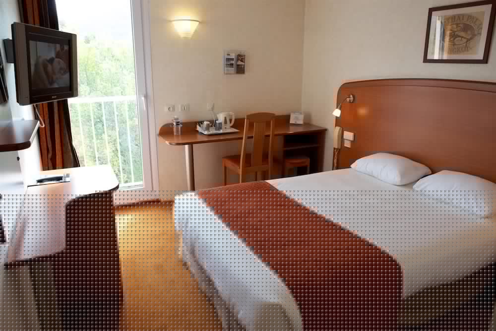 Kyriad Marseille Est - Aubagne Gemenos 19/61