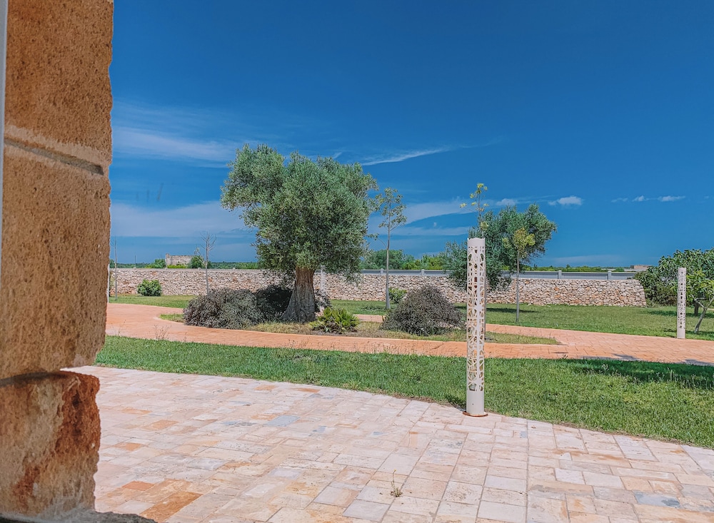 MASSERIA TENUTA QUINTINO 43/50