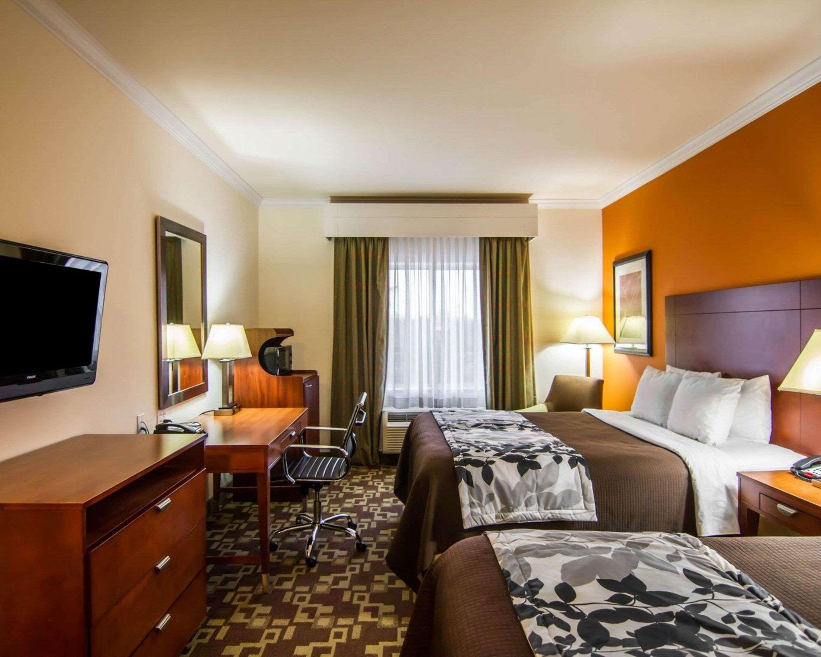 ROOM, 2 QUEEN BEDS