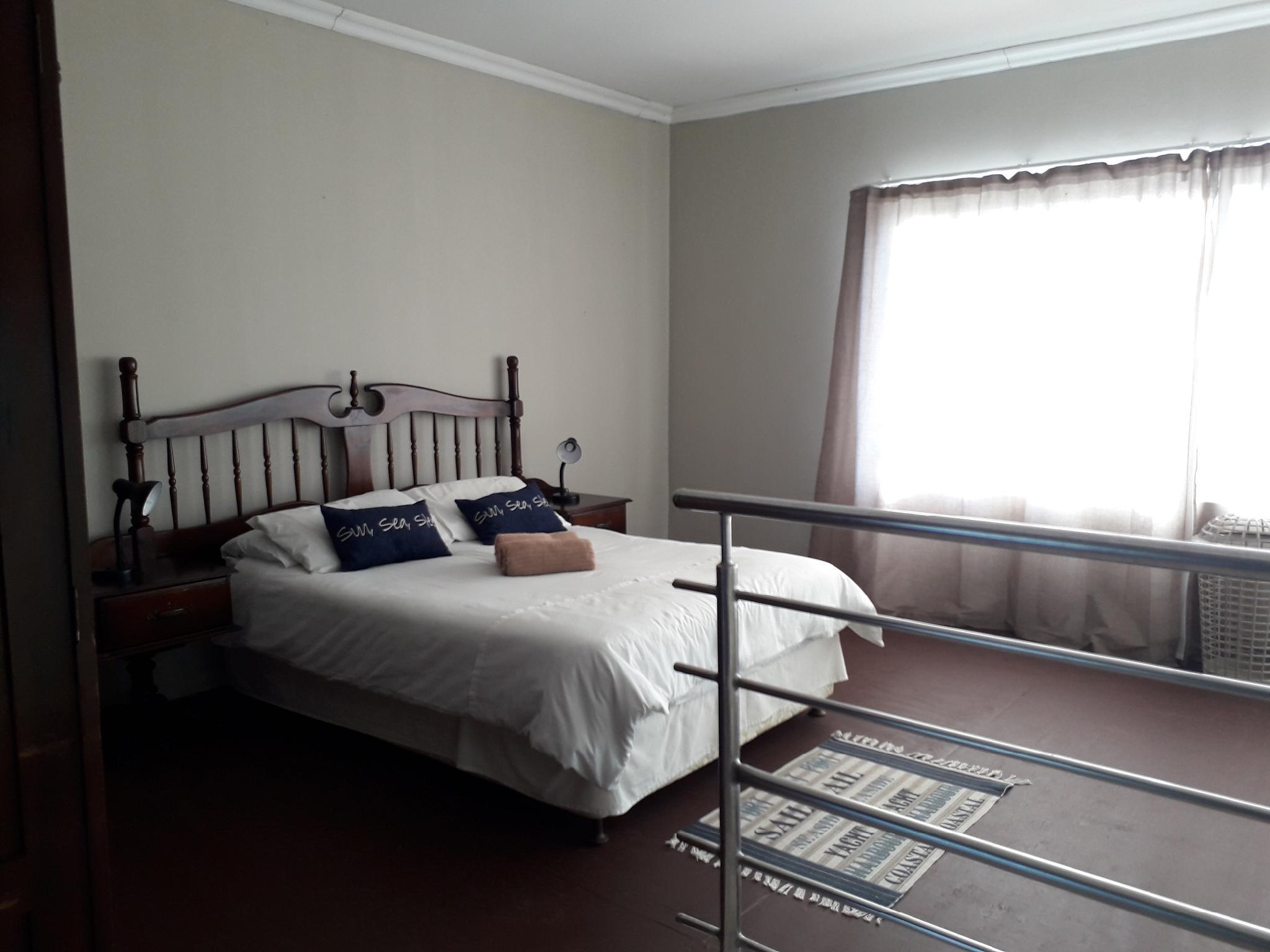 SeaXplore Lodge and Dive Center 3/22