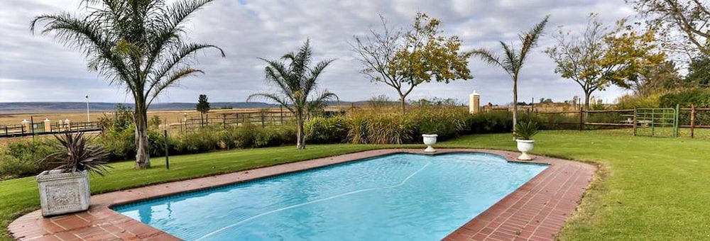 Battlefields Country Lodge 15/50