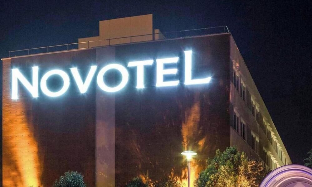 Novotel Toulouse Purpan Aeroport 2/68