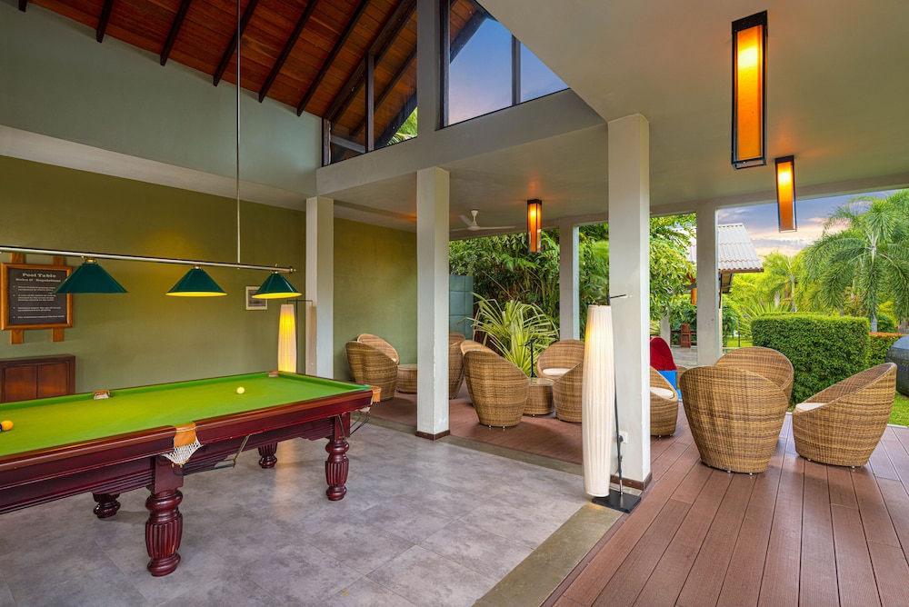 Chaarya Resort Spa By Chandrika 56/60
