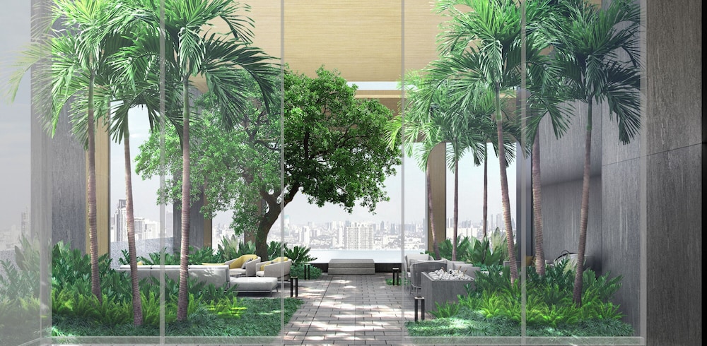 Hyatt Regency Kuala Lumpur at KL Midtown 47/50