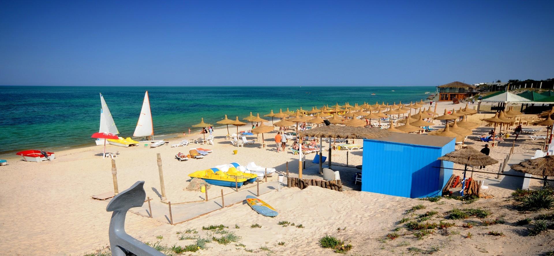 Abou Sofiane Hotel & Aquapark 46/55