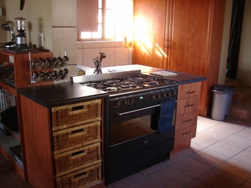 Marloth Kruger Accommodation 5/50