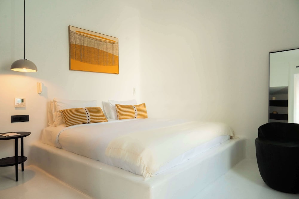 Omma Santorini Hotel 14/50