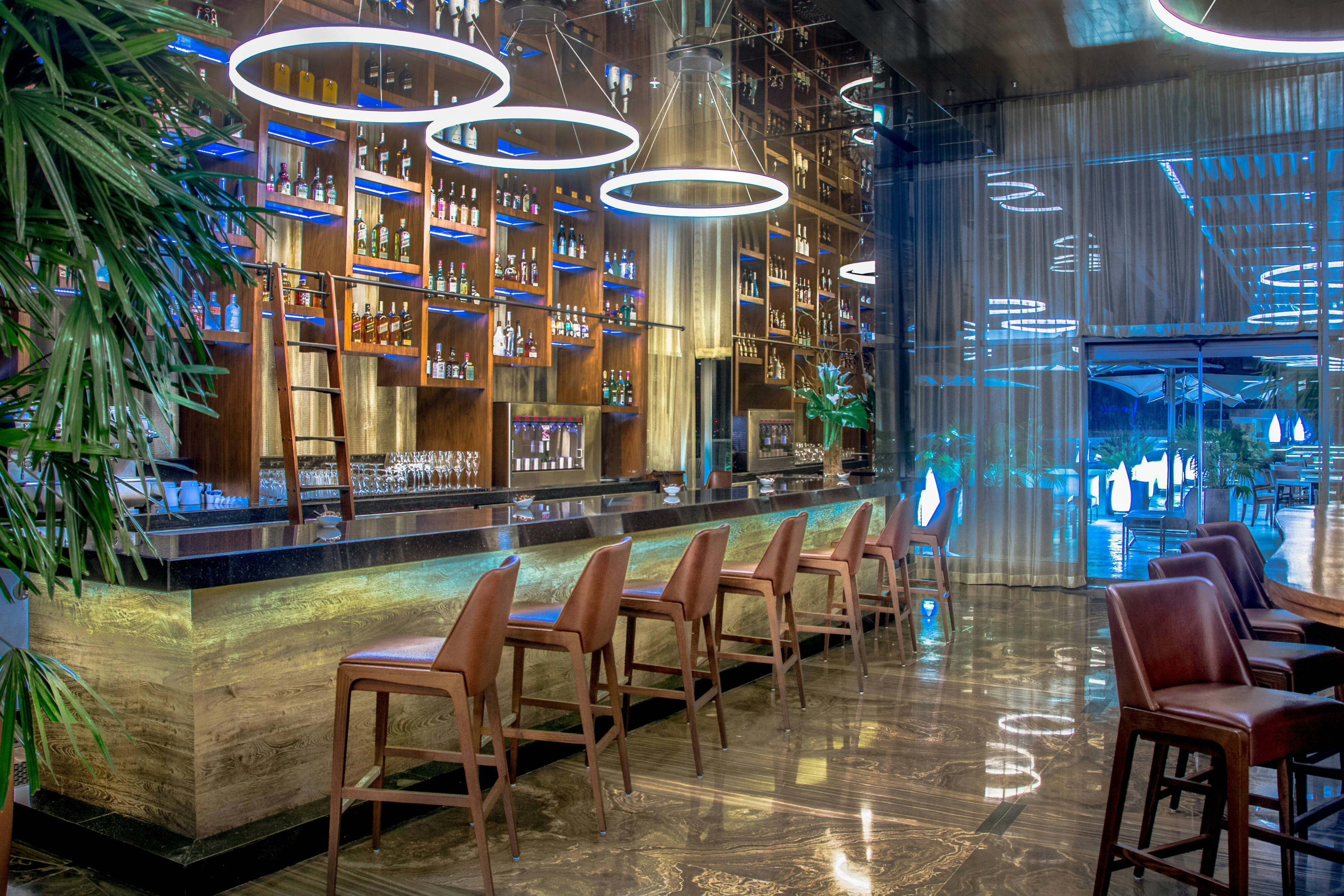 JW MARRIOTT HOTEL SANTO DOMINGO 13/18
