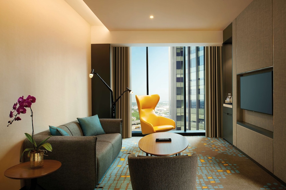 DoubleTree by Hilton Shah Alam i-City 42/76