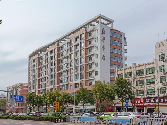 Magnotel (Taizhou Shifu Avenue) 9/37