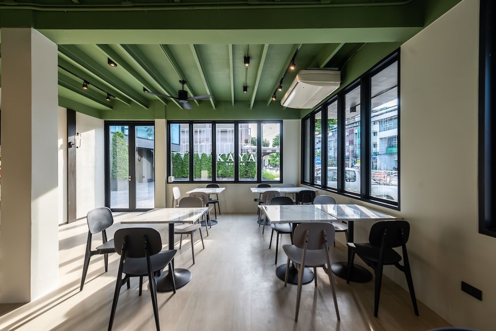 Kaya Heritage Hotel 21/38