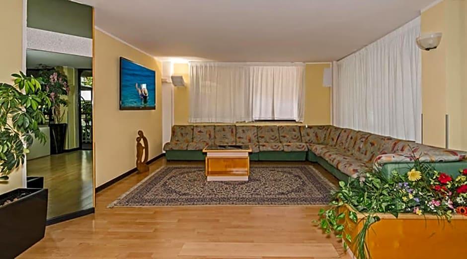 Hotel Eur 47/73