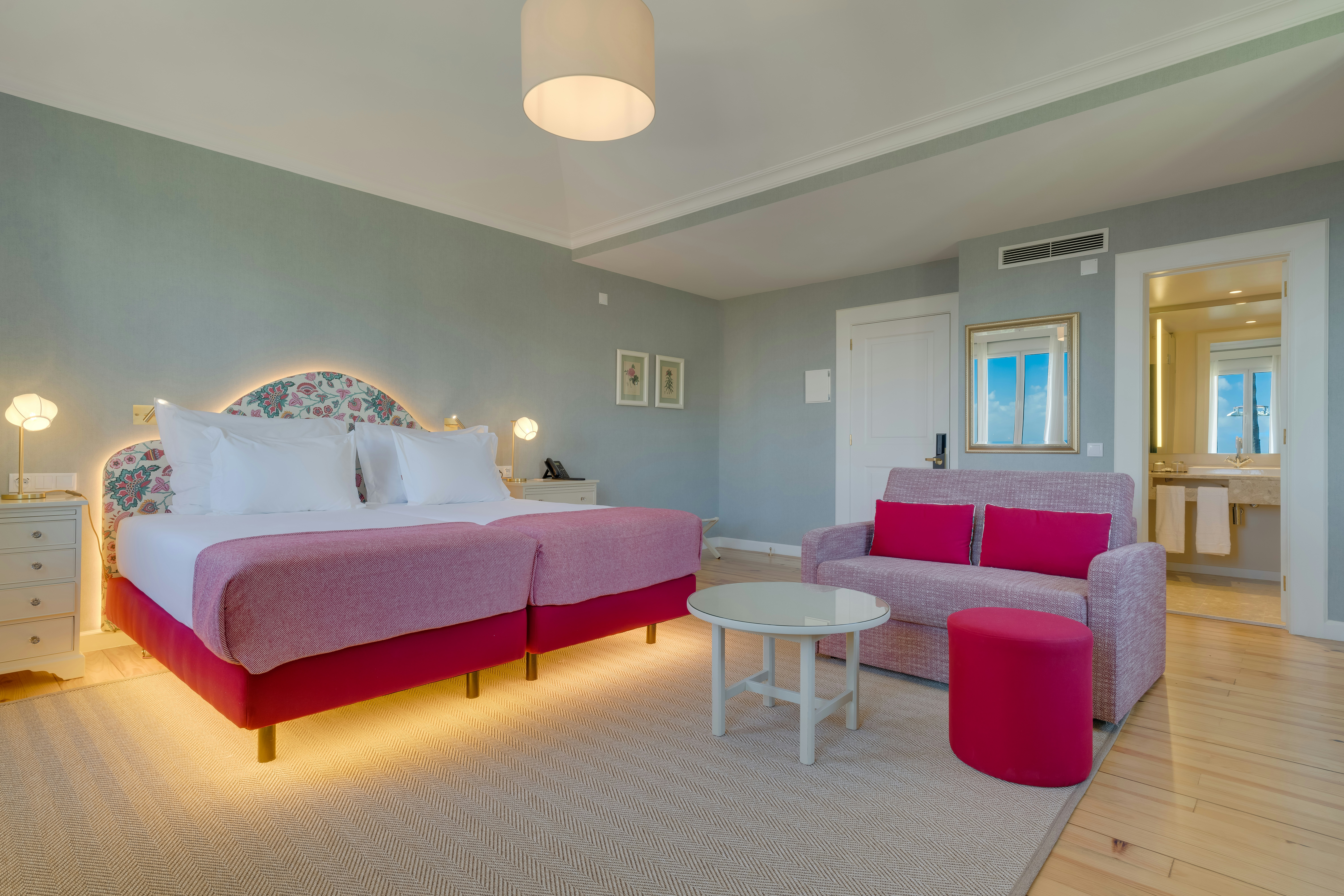 Pestana Miramar Garden Aparthotel 14/50