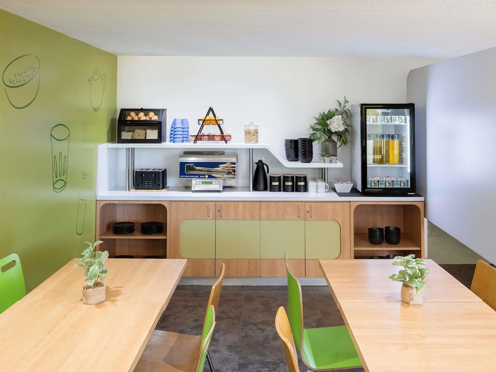 Ibis Budget Canberra 52/60