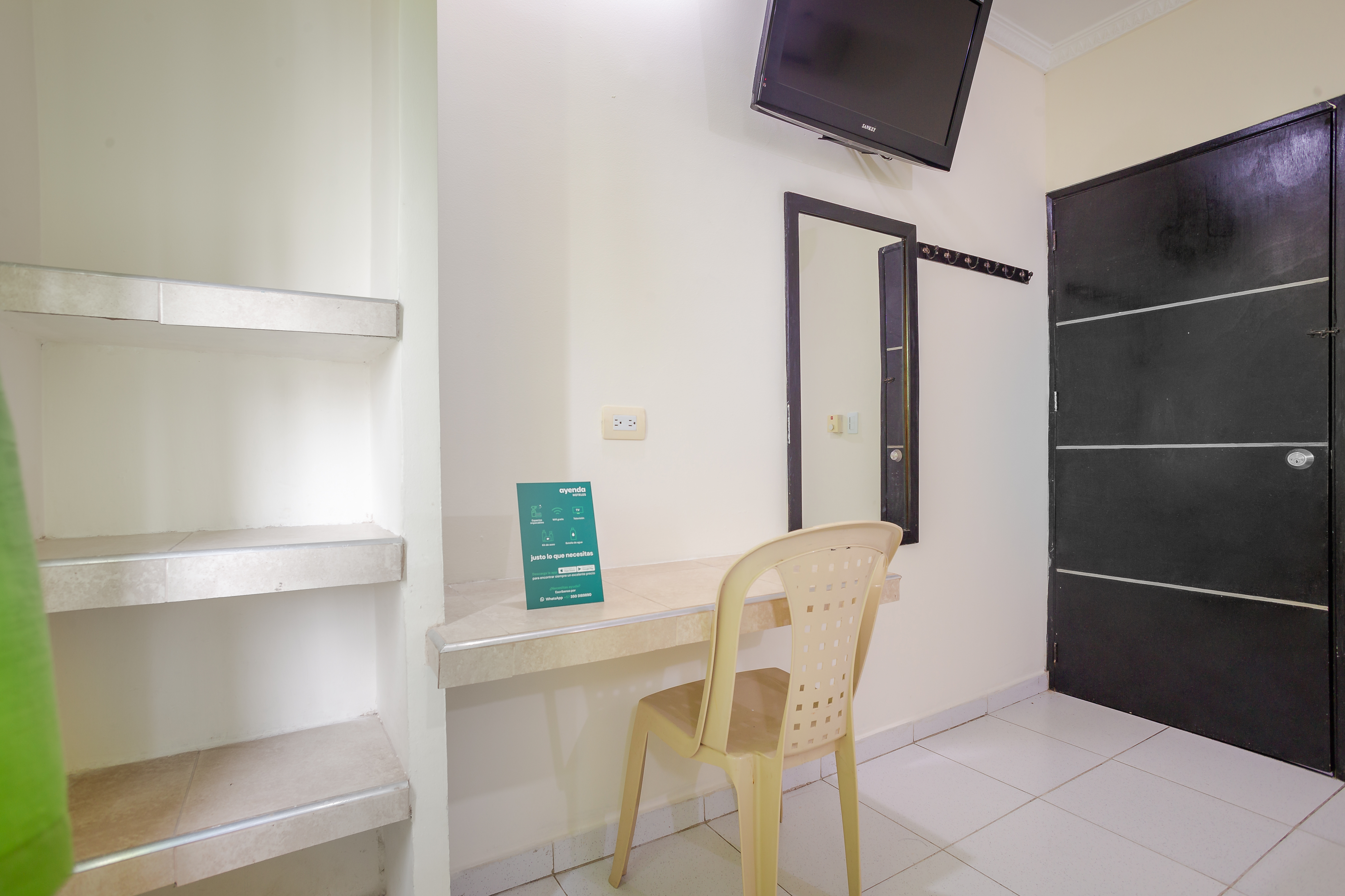 Hotel Calarca 1 59/59