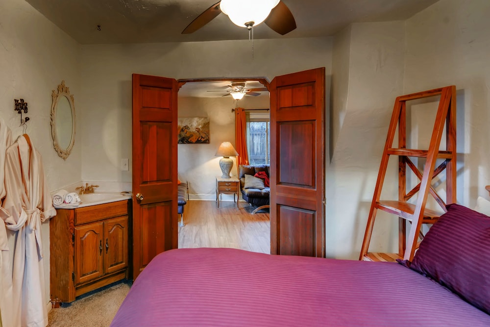 Cliff House Lodge Bed and Breakfast 25/72