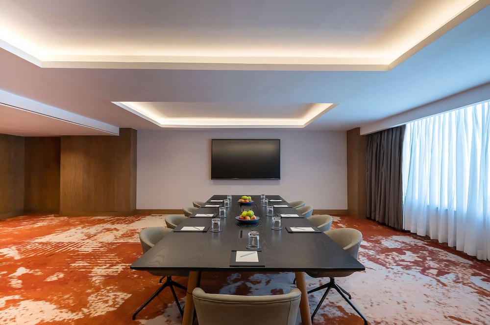 Hyatt Regency Nairobi Westlands 59/68