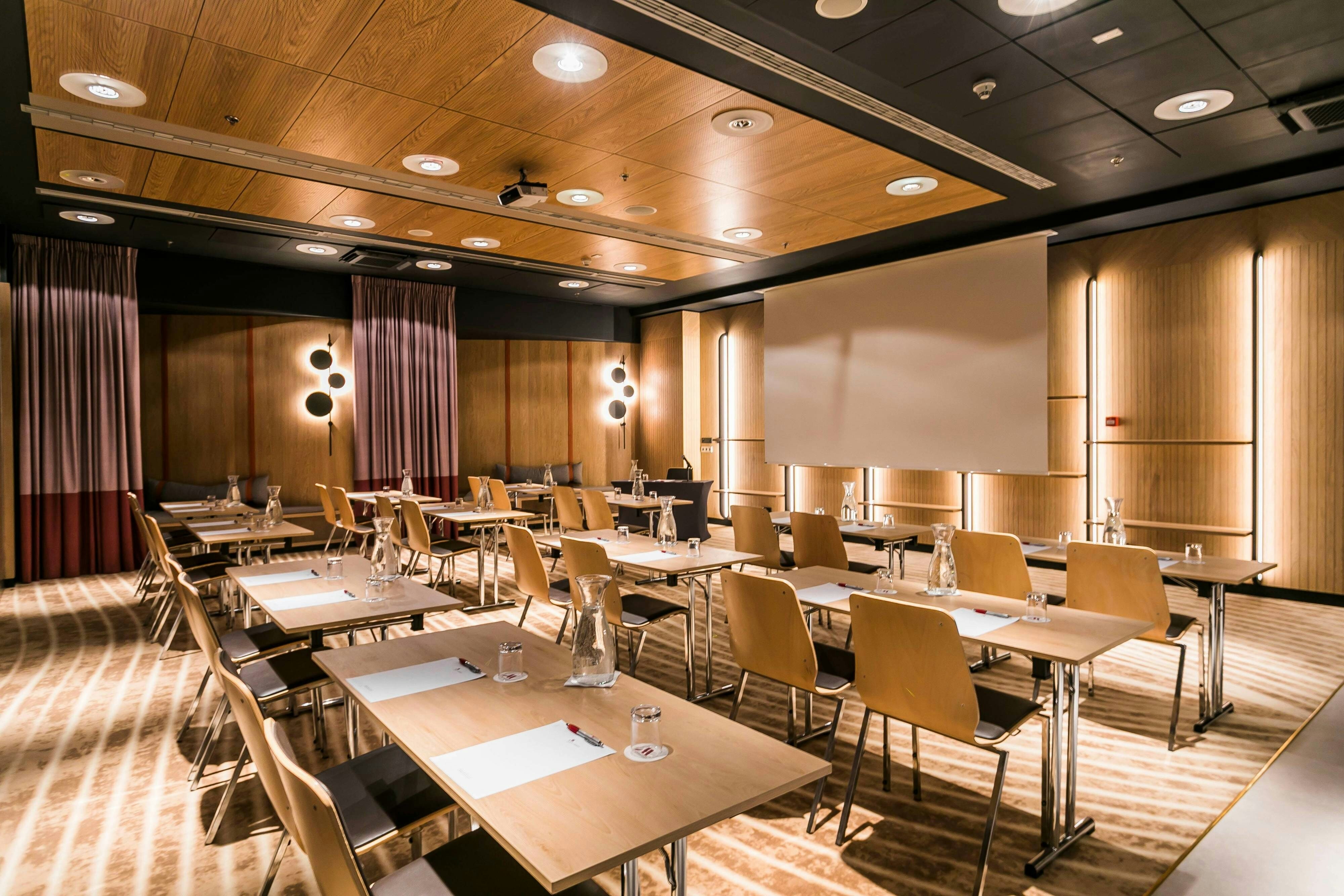 Sopot Marriott Resort and Spa 42/48