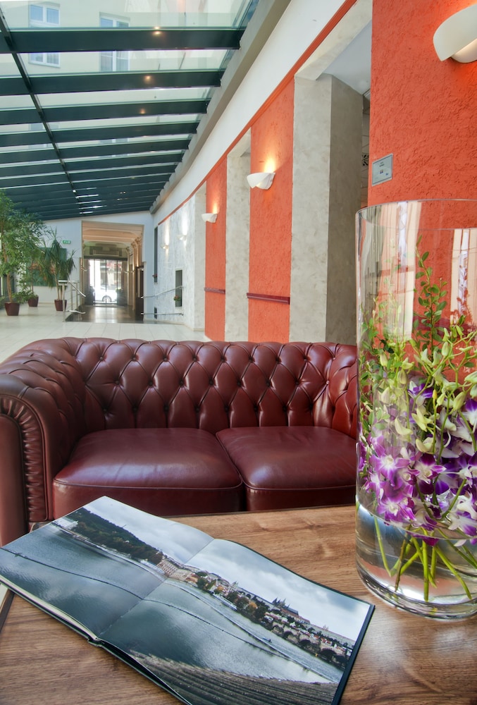 Hotel Caesar Prague 49/69