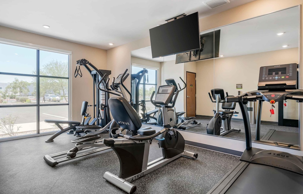 Extended Stay America Premier Suites- Phoenix - Chandler - Airport 25/50