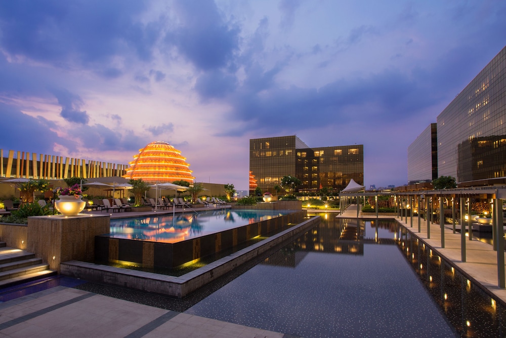 City of Dreams Nobu Hotel Manila 46/50