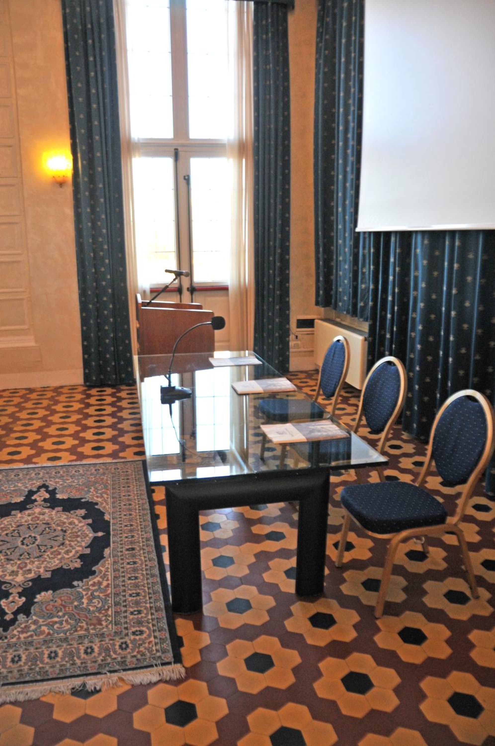 Grand Hotel Cesenatico 46/58