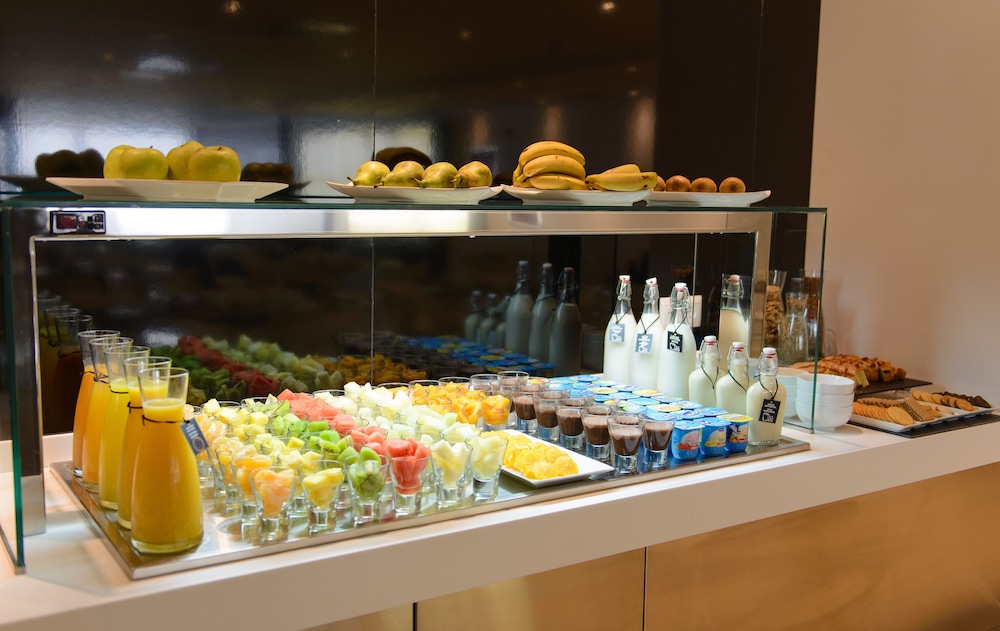 TRYP CORDOBA(ex. TRYP LOS GALLOS) photo3