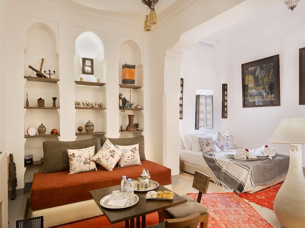 Riad Dar Baya 31/50