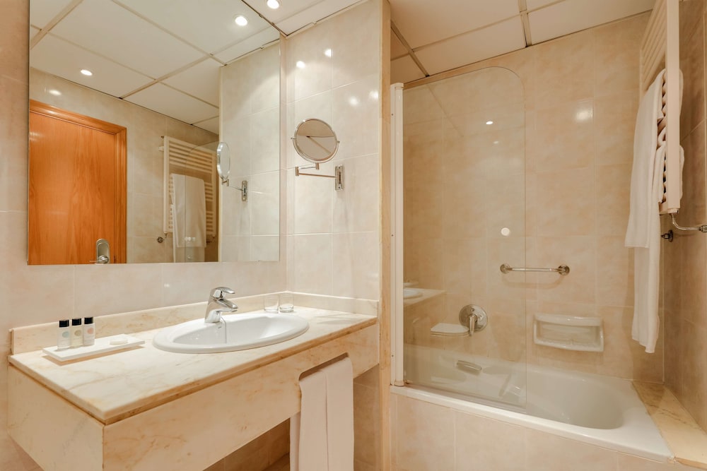 Hotel Hesperia Zaragoza Centro 28/28