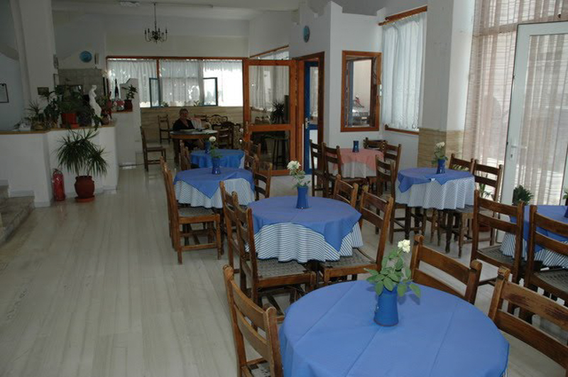 Hotel Meltemi 22/30