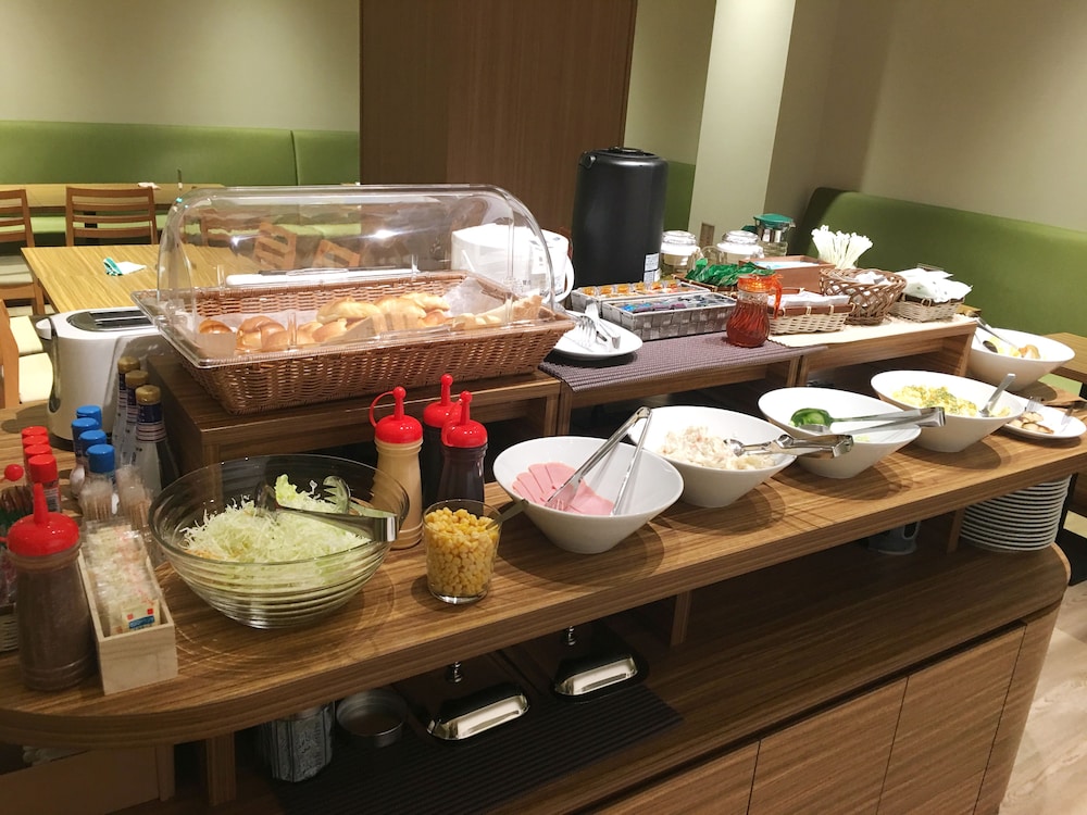 Hotel Crown Hills Onahama 14/47