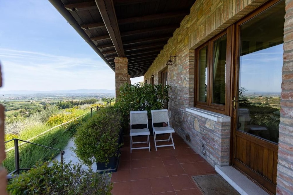 B&B Fonteroncone 21/27