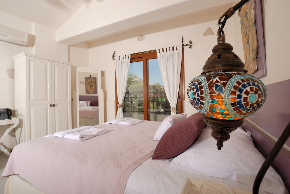 Peri Art Hotel 18/43