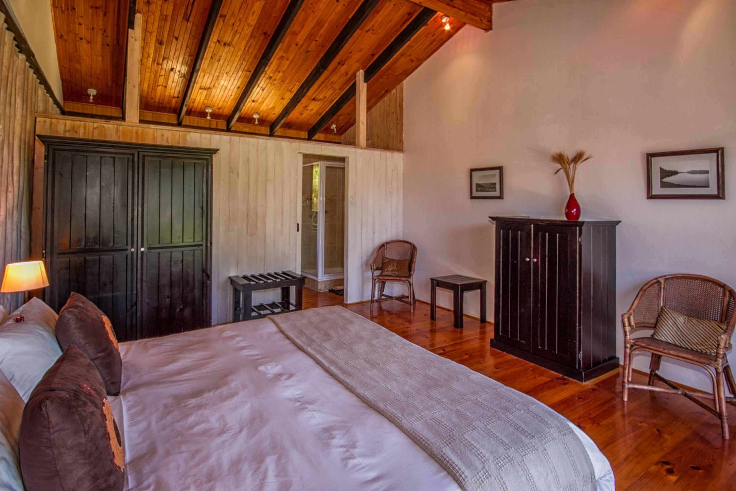 Piesang Valley Lodge 14/31