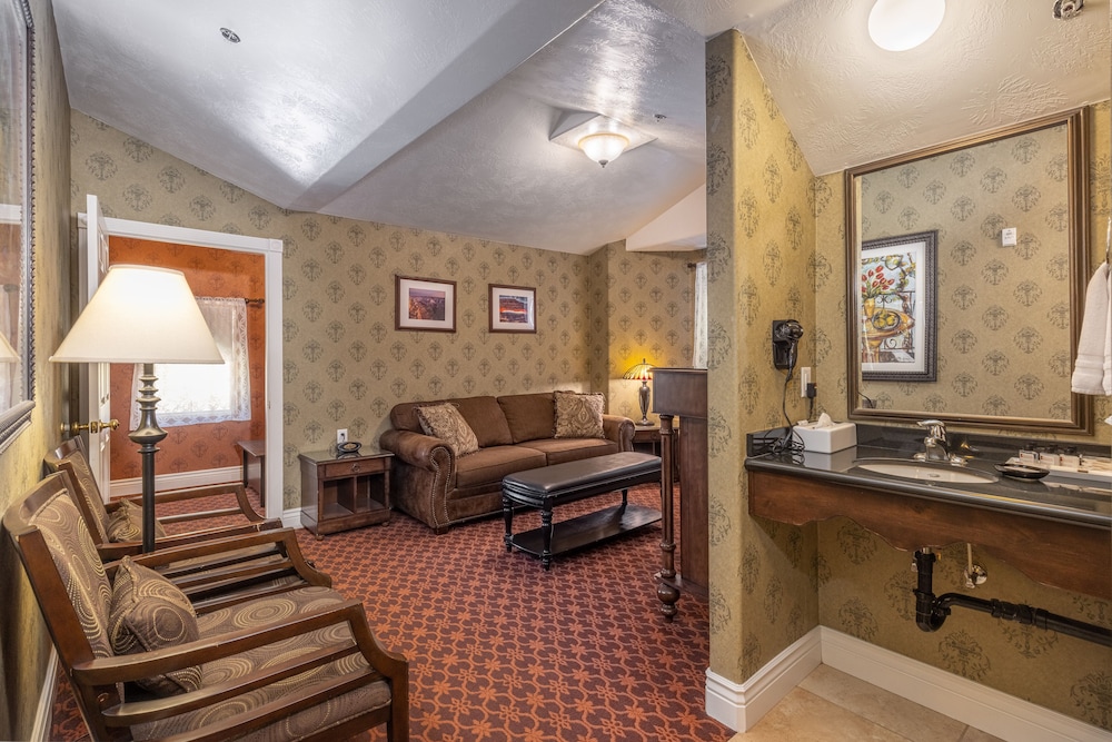 Canyons Boutique Hotel A Canyons Collection Property 20/43