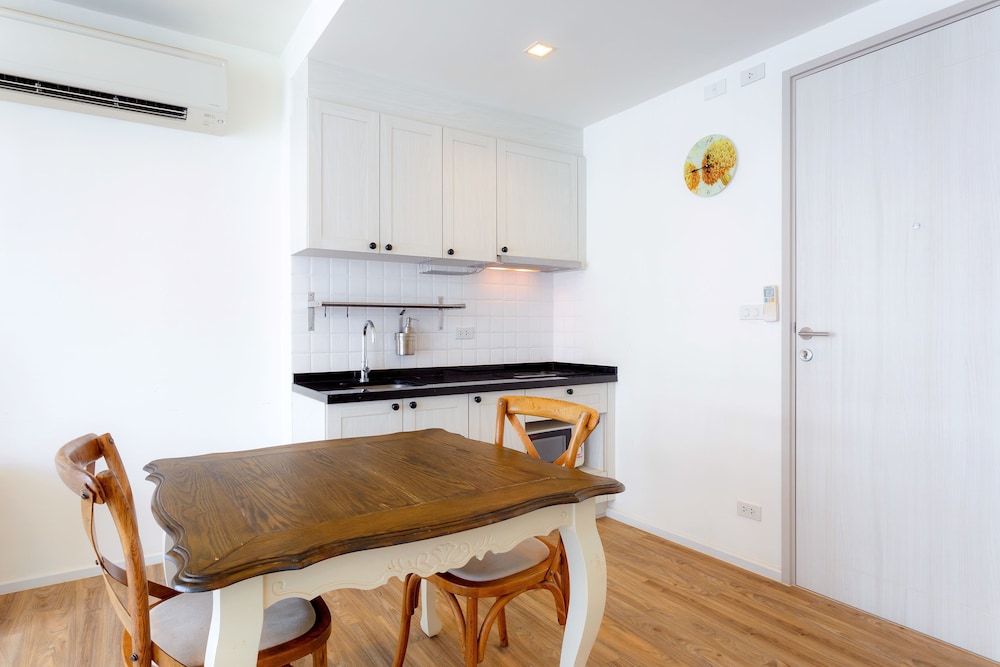 Summer Hua Hin Condominium 30/66