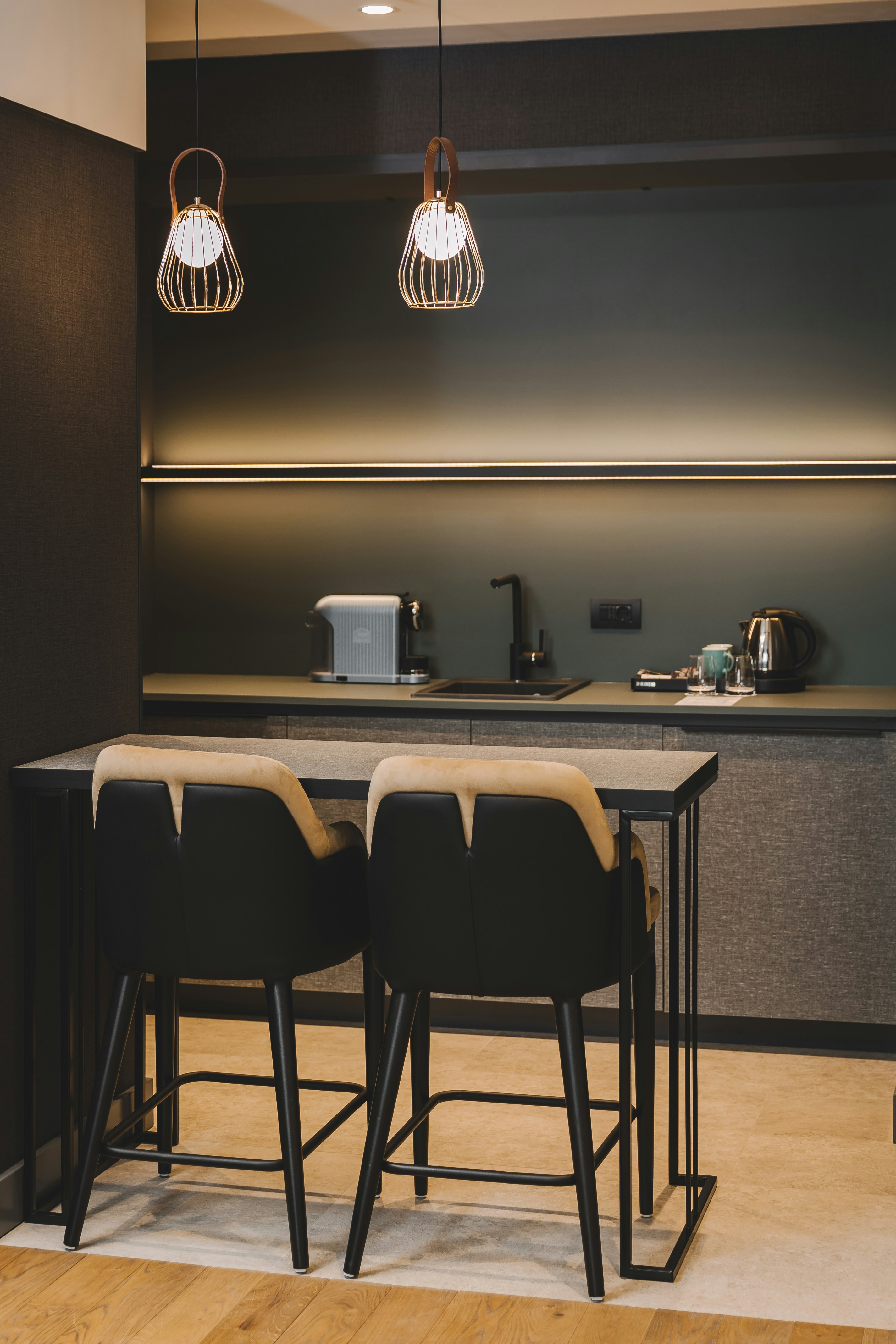 Signum Hotel 45/54